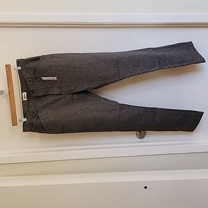 Taylor Stitch The Camp Pant in Indigo Salt and Pepper